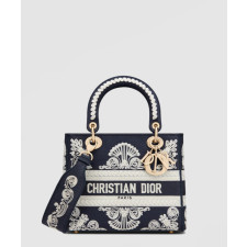 디올 미디움 레이디 디라이트 백 M0565