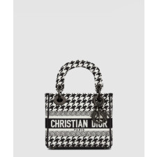 디올 레이디 디라이트 미니백 M0500