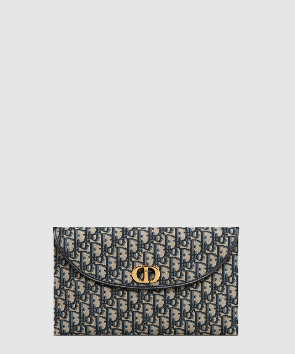 디올 30 몽테인 에비뉴 파우치 S2191