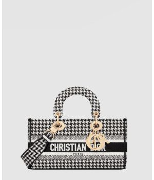 디올 레이디 디조이 백 미디움 M0540