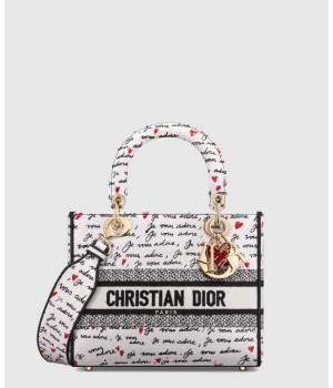 디올 아모르 미디움 레이디 디라이트 백 M0565