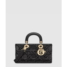 디올 레이디 디조이 백 미디움 M0540