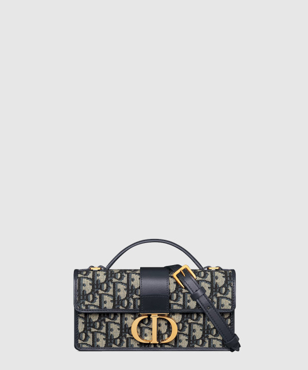 디올 미스 몽테뉴 미니백 S2356