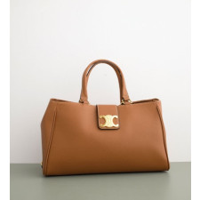 (국내배송) 셀린느 미디엄 아폴린 토트백