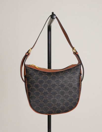 (국내배송) 셀린느 서플 카프스킨 엘로이즈백 스몰