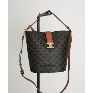 (국내배송) 셀린느 트리옹프 루이스 백