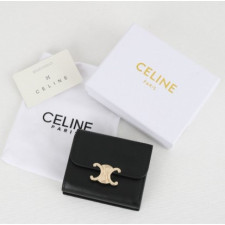 (국내배송) 셀린느 16332 똑딱이 반지갑