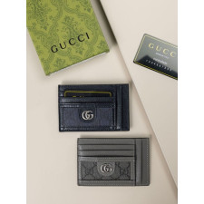 (국내배송) 구찌 오피디아 GG 카드 케이스