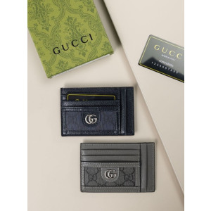 (국내배송) 구찌 오피디아 GG 카드 케이스