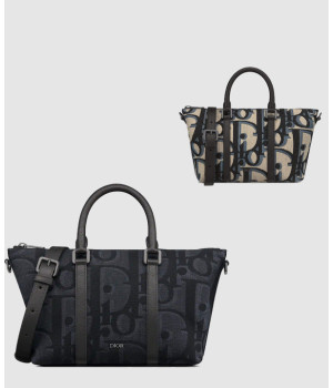 디올 위켄더 25 토트백 1ESPO322