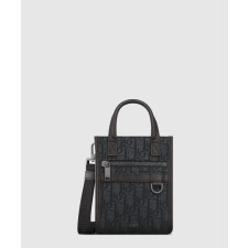 디올 사파리 노스-사우스 미니 토트백 2ESWS