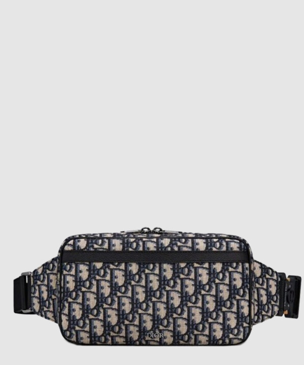 디올 오블리크 벨트백 1ESBO