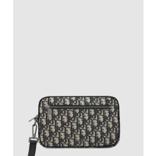 디올 토일레트리 클러치 2ESCA494
