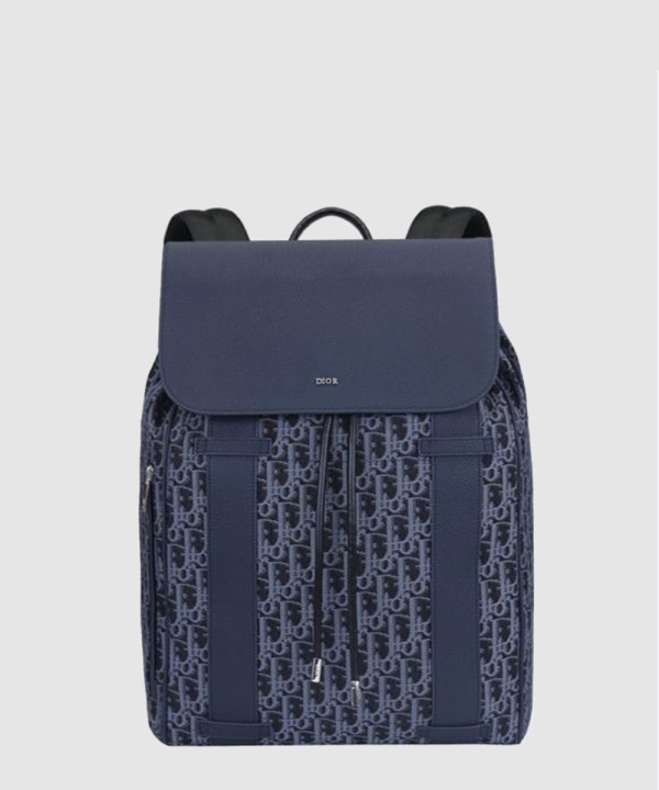 디올 백팩 1ESBA