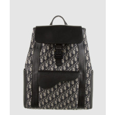 디올 새들 백팩 1ADBA