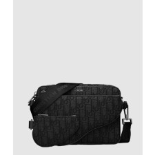 디올 새들 메신저백 1ADPO