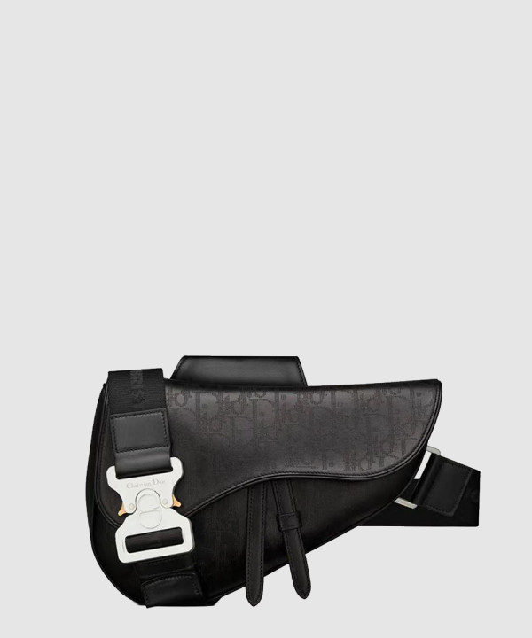 디올 새들 메신저백 1ADPO