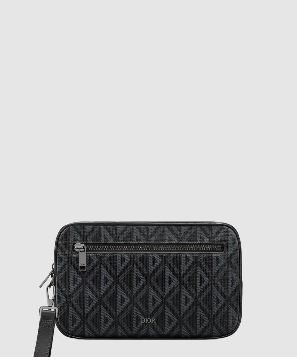 디올 토일레트리 클러치 2ESCA494