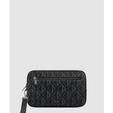 디올 토일레트리 클러치 2ESCA494