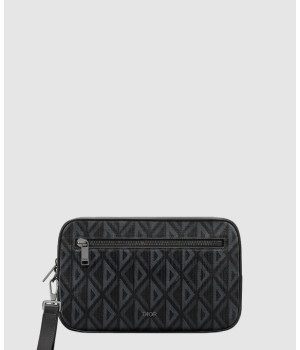 디올 토일레트리 클러치 2ESCA494