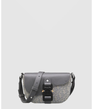 디올 새들 플랩 미니 크로스백 2ADCA