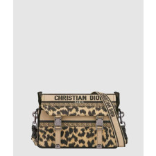 디올 캠프 스몰 메신저백 M1241