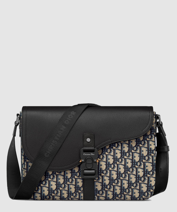 디올 새들 메신저 백 1ADME