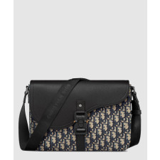 디올 새들 메신저 백 1ADME