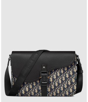 디올 새들 메신저 백 1ADME