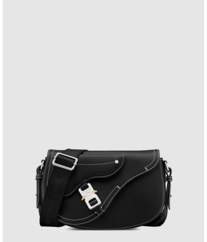 디올 오블리크 새들 메신저 백 1ADPO