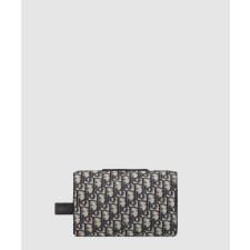 디올 링고 토일레트리 백 2ADCA