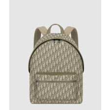 디올 오블리크 라이더 백팩 1VOBA