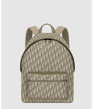 디올 오블리크 라이더 백팩 1VOBA