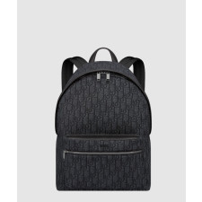 디올 오블리크 라이더 백팩 1VOBA