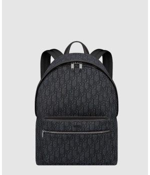 디올 오블리크 라이더 백팩 1VOBA