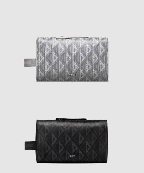 디올 링고 토일레트리 백 2ADCA