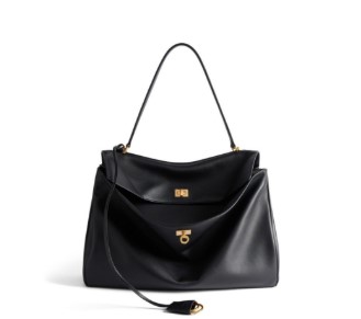 (국내배송) 발렌시아가 로데오백