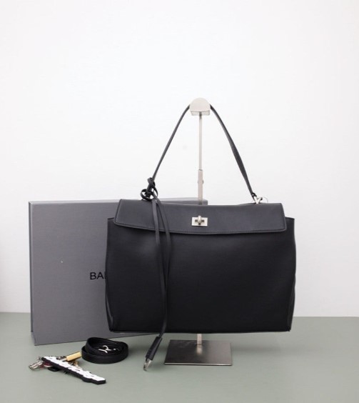 (국내배송) 발렌시아가 로데오 핸드백