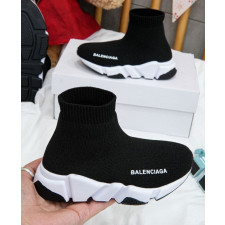 (국내배송) 발렌시아가 스피드러너 키즈 스니커즈