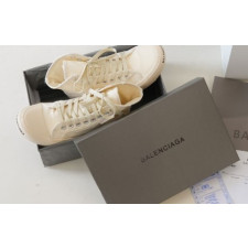 (국내배송) 발렌시아가 파리스 하이탑 캔버스 스니커즈