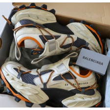 (국내배송) 발렌시아가 하이크스니커즈