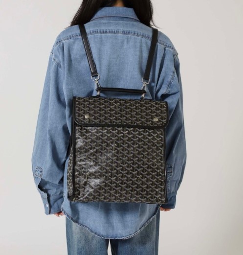 (국내배송) 고야드 생레제르 백팩