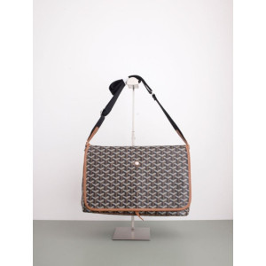 (국내배송) 고야드 카페티엔 메신저백