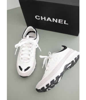 (국내배송) 샤넬 CC로고 스니커즈
