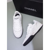 (국내배송) 샤넬 스니커즈 메쉬 스웨이드
