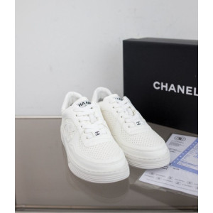 (국내배송) 샤넬 CC로고 에어포스 스니커즈