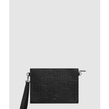 디올 A5 트라이앵글 클러치 2ESCA