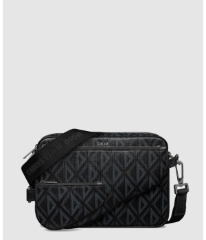 디올 새들 트리플 파우치 1ADPO