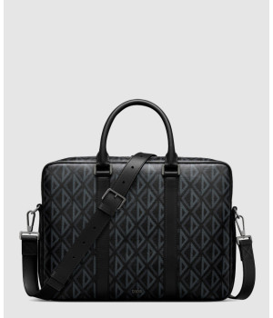 디올 지퍼 브리프케이스 1ESBR