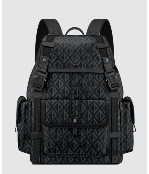 디올 힛 더 로드 라지 백팩 1ESBA